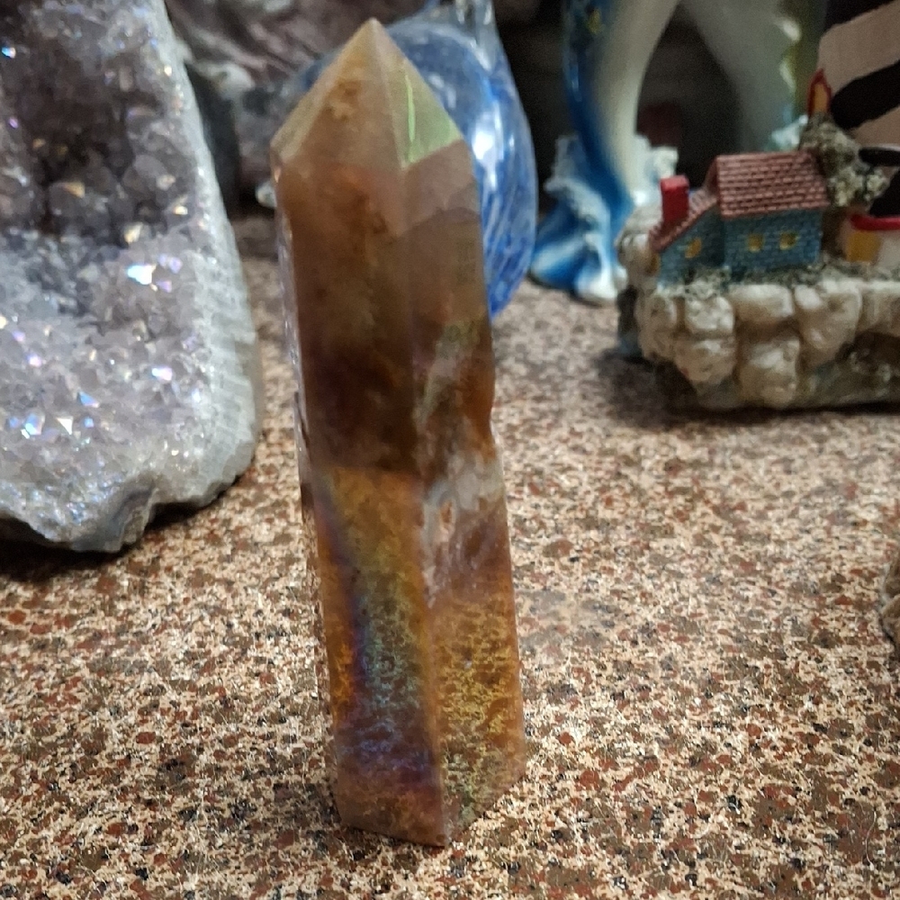 Crystal Tower - Picture 4 of 5